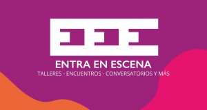 Invitan a agentes culturales escolares de la región de Coquimbo a participar del proyecto Entra en escena.