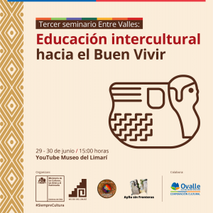 27.6 museo EducaciónInterculturalHaciaElBuenVivir_