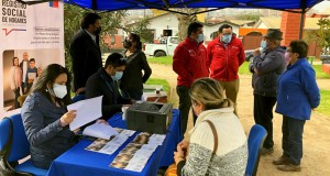 Más de 294 mil hogares de la Región de Coquimbo  recibirán el primer pago del IFE Universal