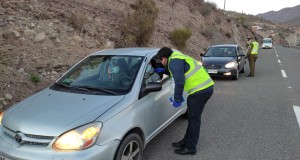 Municipalidad de Río Hurtado llama a sus vecinos a denunciar los delitos