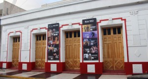 Teatro Municipal de Ovalle reabre sus puertas este viernes 20 de agosto