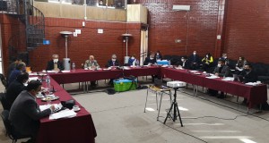 Más de 68 millones de pesos aprobó el Concejo Municipal de Ovalle para apoyar a organizaciones sociales locales