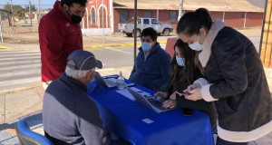 Autoridades realizan llamado a inscribirse al IFE de septiembre hasta el 16 de este mes