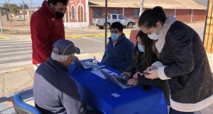 Autoridades realizan llamado a inscribirse al IFE de septiembre hasta el 16 de este mes