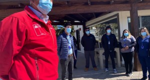 Se han cursado 36 sumarios sanitarios a viajeros internacionales por no respetar cuarentena en la región de Coquimbo