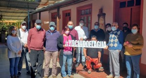 Comunidades de Aguas de la Región de Coquimbo reciben financiamiento para proyectos que mejorarán su gestión hídrica