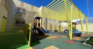 En Ovalle JUNJI Coquimbo presenta nueva infraestructura de jardín infantil Pin Pin Serafin