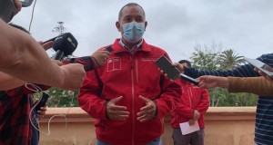 En un 90 % han aumentado los casos nuevos de Covid_19 en la última semana en la región de Coquimbo
