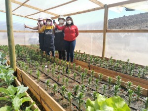 6.10 Directora Regional Prodemu Dinka Herrera junto a Mujeres Rurales (2)