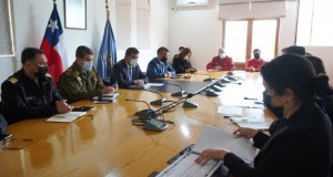 Mesa de trabajo interinstitucional abordará la situación de los migrantes en la región