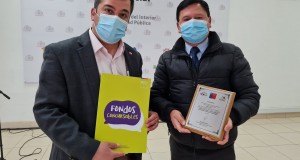 Con éxito concluye proyecto ejecutado por Radio Limarí  para fomentar  erradicación de violencia contra la mujer y avanzar en equidad de género