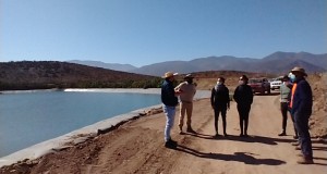 Hasta hoy 8 de noviembre: regantes y organizaciones de usuarios de agua podrán presentar sus proyectos a nuevo concurso CNR enfocado en aumentar eficiencia hídrica