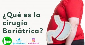 Cirugía bariátrica: control de la obesidad y prevención de complicaciones