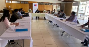 Elecciones  Generales: Se Implementan medidas para un voto seguro en la provincia de Limarí