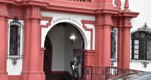 Se rechaza recurso de protección contra Ministro de Salud por pase de movilidad en Corte de La Serena