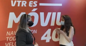 VTR incorpora lenguaje de señas en 36 sucursales del país