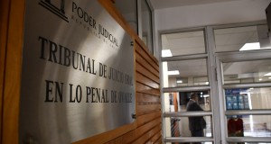 Tribunal Oral en lo Penal de Ovalle condena a presidio efectivo a autor de tráfico de drogas en control de ingreso de cárcel de illapel