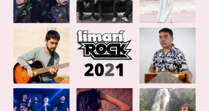 Exitoso balance anual 2021 entrega la Agrupación cultural Limarí Rock