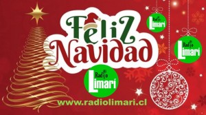 Navidad saludo 2021