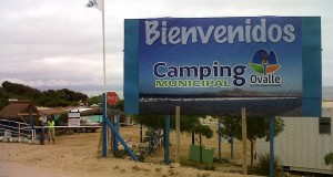 Municipio de Ovalle Inicia funcionamiento del Camping Municipal en Tongoy
