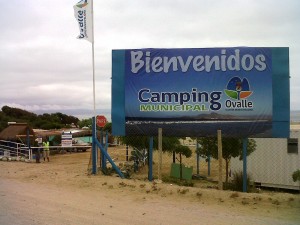 25.1 Camping Municipal de Tongoy