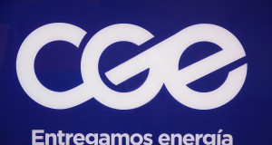 CGE renueva su imagen corporativa de la mano de State Grid Corporation