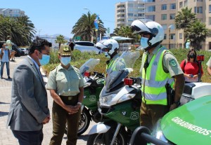 3.1 carabineros