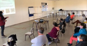 Municipio de Ovalle informa sobre retorno presencial a clases