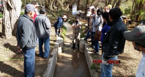 Usuarios de agua del Norte Chico podrán presentar sus iniciativas a cuarta versión de Fondo Concursable de la Comisión Nacional de Riego