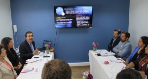 Sence Coquimbo llama a organizaciones a inscribirse en el Consejo de la Sociedad Civil