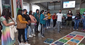 Semana Cero marca el retorno a las clases presenciales en Santo Tomás sede Ovalle