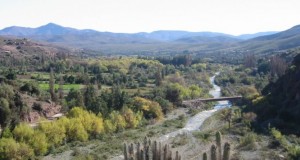 En la región Caudales de ríos registran bajos niveles por cuarto año consecutivo