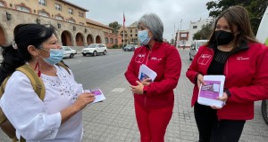 Avances legislativos en materia de género marcan un exitoso 2021 para el sector Justicia y Mujer