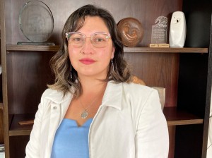 Cecilia Ramírez Chávez, Seremi de Educación Coquimbo