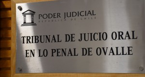 Tribunal Oral en lo penal de Ovalle condena 8 años de presidio a autor de conducción en estado de ebriedad causando muerte de joven de Río Hurtado