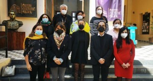 Difunden y Analizan Radiografía nacional y regional sobre brechas de Género en las Ciencias