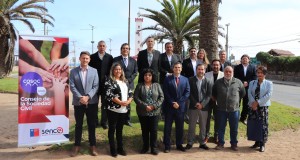 SENCE Coquimbo constituye su Consejo de la Sociedad Civil 2022 – 2024