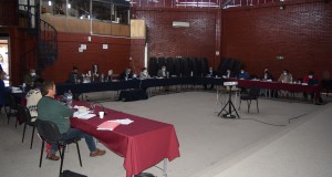 4 organizaciones sociales fueron favorecidas con recursos del Fondo de Libre Disponibilidad del Concejo Municipal de Ovalle