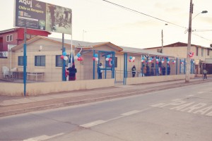 16.6 Inauguración sede social Los Halcones (1)