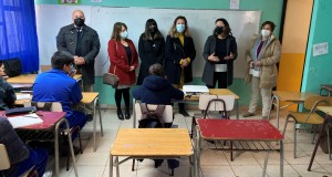 Colegios pueden inscribirse en plataforma virtual  que ayuda a recuperar aprendizajes de matemáticas