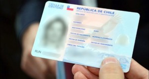 Se extiende la vigencia de cedulas de identidad que vencen este año 2022