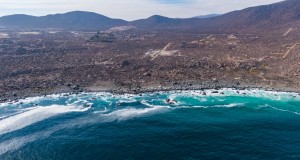 SEA declara admisible con calificación de urgencia el proyecto de desaladora que Aguas del Valle desarrolla para la Región de Coquimbo