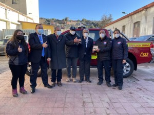 18.7 Entrega de camioneta al Cuerpo de Bomberos de Ovalle (3)