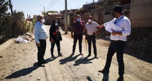 Tres proyectos comunitarios serán financiados por el programa de DS27 en Ovalle