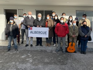 28.7 Albergue Municipal visita (1)