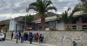 En la Comuna de Monte Patria CESFAM de Carén contará con nueva infraestructura