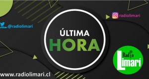 Se declara Alerta Temprana Preventiva para la Región de Coquimbo por evento meteorológico