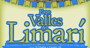 Río Hurtado y Combarbalá en Expo Valles del Limarí en Open Ovalle