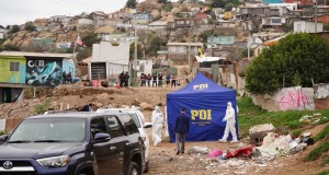 PDI aclara crimen de Ovallino que fue encontrado en el maletero de un auto en “Los Changos” de Coquimbo