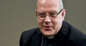 Nuncio Apostólico en Chile Mons. Alberto Ortega Martín, representante del Papa Francisco en el país, recorrerá las comunas de Ovalle, La Serena, Vicuña, Coquimbo y Andacollo.